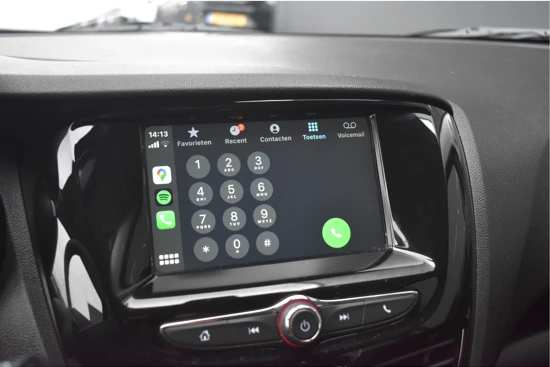 Opel KARL 1.0 Edition | Navigatie by App | Trekhaak | AllSeason | Cruise Control | Airco | Dealeronderhouden | Apple Carplay | Android Aut