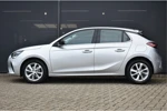 Opel Corsa 1.2 Turbo Elegance 100pk | Navigatie by App | Full-LED | Lane-Assist | 16"LMV | Cruise Control | Airco | Apple Carplay | Android