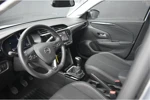 Opel Corsa 1.2 Turbo Elegance 100pk | Navigatie by App | Full-LED | Lane-Assist | 16"LMV | Cruise Control | Airco | Apple Carplay | Android