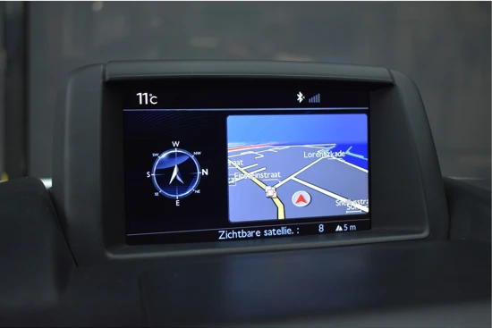 Peugeot Partner 120 1.6 L1 Navteq Automaat MARGE! | Navigatie | Betimmering | Parkeersensoren | Bluetooth | LED | Oprijplaat | Cruise Control |