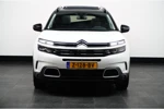 Citroën C5 Aircross 1.6 PureTech Shine 180pk Automaat | Schuif-/Kanteldak | Trekhaak | Leder | 360 Camera | Elektr. Achterklep | Elektr. Stoelen | S