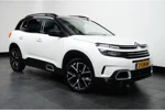 Citroën C5 Aircross 1.6 PureTech Shine 180pk Automaat | Schuif-/Kanteldak | Trekhaak | Leder | 360 Camera | Elektr. Achterklep | Elektr. Stoelen | S