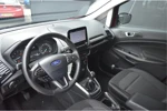 Ford EcoSport 1.0 EcoBoost Trend Ultimate 125pk | Navigatie | Trekhaak | Cruise Control | Airco | Unieke KM-stand! |
