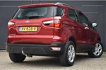 Ford EcoSport 1.0 EcoBoost Trend Ultimate 125pk | Navigatie | Trekhaak | Cruise Control | Airco | Unieke KM-stand! |