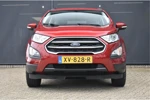 Ford EcoSport 1.0 EcoBoost Trend Ultimate 125pk | Navigatie | Trekhaak | Cruise Control | Airco | Unieke KM-stand! |
