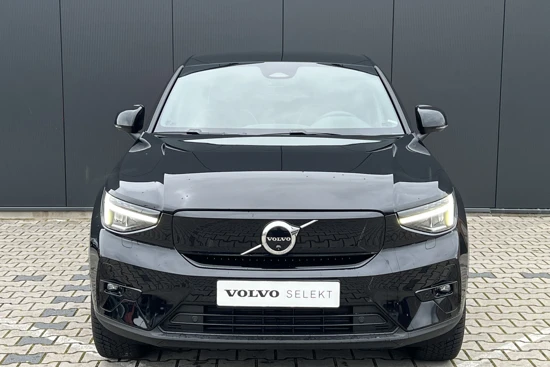 Volvo C40 Single Motor Extended Range Ultimate 82 kWh | Van €65.200 naar € 62.440! | 4,99% Financial Lease ! |Direct Leverbaar! | 360° Cam