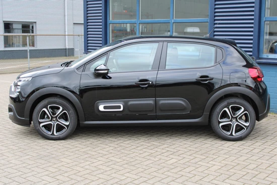 Citroën C3 1.2 PureTech Plus