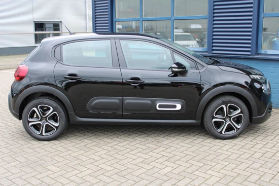 Citroën C3 1.2 PureTech Plus