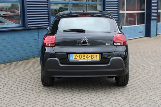 Citroën C3 1.2 PureTech Plus