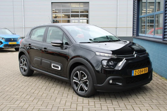 Citroën C3 1.2 PureTech Plus