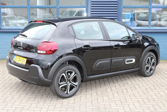 Citroën C3 1.2 PureTech Plus