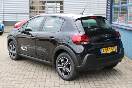 Citroën C3 1.2 PureTech Plus