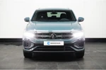 Volkswagen T-Roc 1.5 TSI 150PK DSG-7 R-Line | NAVIGATIE | TREKHAAK | CAMERA | STOELVERW.