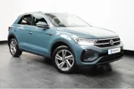 Volkswagen T-Roc 1.5 TSI 150PK DSG-7 R-Line | NAVIGATIE | TREKHAAK | CAMERA | STOELVERW.