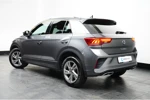 Volkswagen T-Roc 1.5 TSI 150PK DSG-7 R-Line | NAVIGATIE | TREKHAAK | CAMERA | STOELVERW.