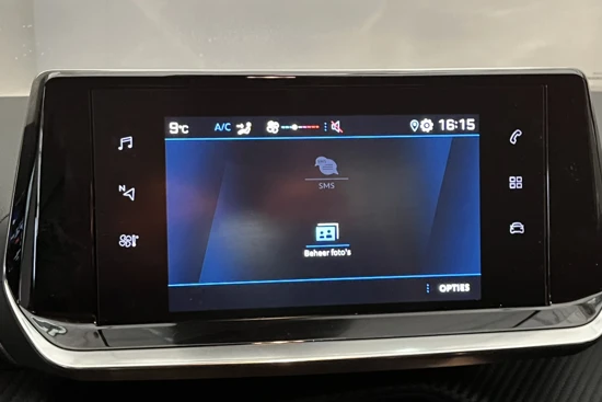 Peugeot 2008 1.2 100PK Active | Carplay | Parkeersensoren | Cruise | Bluetooth | Parkeersensoren | Cruise |