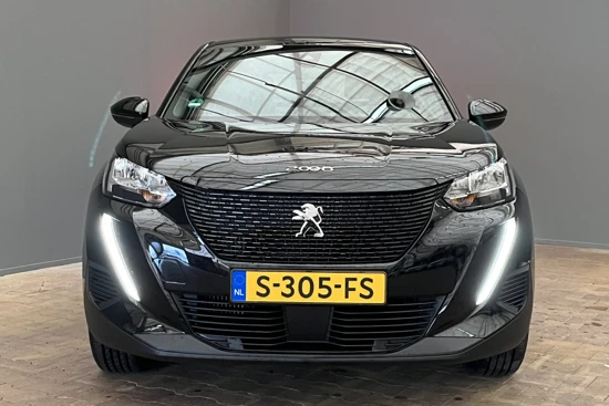 Peugeot 2008 1.2 100PK Active | Carplay | Parkeersensoren | Cruise | Bluetooth | Parkeersensoren | Cruise |