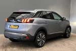 Peugeot 3008 1.2 130PK Allure | Elek.Klep | Camera | Keyless | 19'' Lichtmetaal | Navigatie | Leder\Stof |