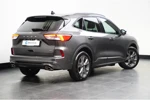 Ford Kuga 2.5PHEV ST-LINE | VOL! | PANO DAK | TREKHAAK | ADAPT CRUISE | WINTERPACK | HEAD UP | DEALER OH! | STANDVERWARMING