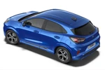 Ford Puma 1.0 EcoBoost Hybrid 125 pk ST-Line Automaat | Comfort Pack | Winterpack