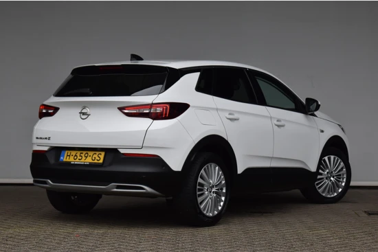 Opel Grandland X 1.6 Turbo Innovation