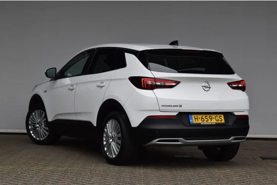 Opel Grandland X 1.6 Turbo Innovation