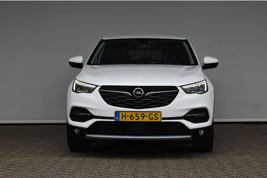 Opel Grandland X 1.6 Turbo Innovation