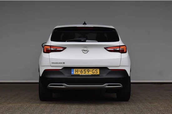 Opel Grandland X 1.6 Turbo Innovation