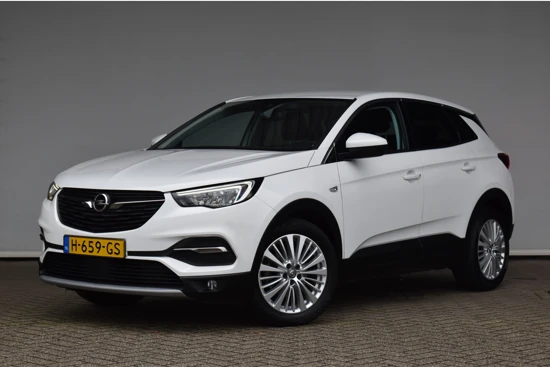 Opel Grandland X 1.6 Turbo Innovation