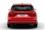 Ford Focus Wagon 1.0 125 pk Hybrid ST Line X