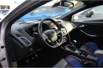 Ford Focus ST | SCHUIFDAK | RECARO LEDER/STOF | NAVI | CAMERA | CLIMA | CRUISE | PARK SENS | 18' LM. VELGEN