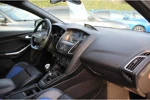 Ford Focus ST | SCHUIFDAK | RECARO LEDER/STOF | NAVI | CAMERA | CLIMA | CRUISE | PARK SENS | 18' LM. VELGEN