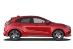 Ford Puma 1.0 EcoBoost Hybrid 125 pk ST-Line Automaat | Comfort Pack | Winterpack