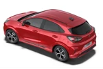 Ford Puma 1.0 EcoBoost Hybrid 125 pk ST-Line Automaat | Comfort Pack | Winterpack