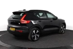 Volvo XC40 P8 AWD | Stoel & stuurwielverwarming | Adaptieve cruise control incl. BLIS | Semi elektrische trekhaak | Parkassist camera | Key