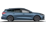 Ford Focus Wagon 1.0 125 pk Hybrid ST Line X