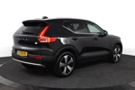 Volvo XC40 T4 Recharge Core Bright | Stoel & stuurwielverwarming | Park assist voor & achter | Parkassist camera | Keyless entry | DAB+ | A