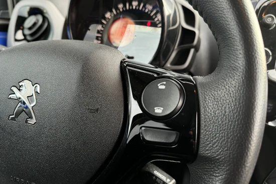 Peugeot 108 Allure Top! 1.0 e-VTi 72pk 5D | Camera | Keyless | Carplay