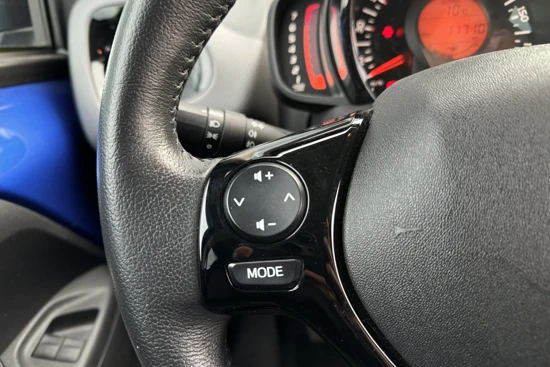 Peugeot 108 Allure Top! 1.0 e-VTi 72pk 5D | Camera | Keyless | Carplay