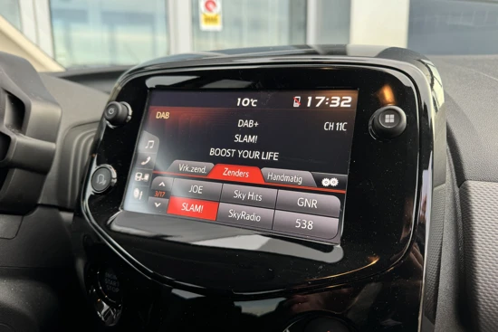 Peugeot 108 Allure Top! 1.0 e-VTi 72pk 5D | Camera | Keyless | Carplay