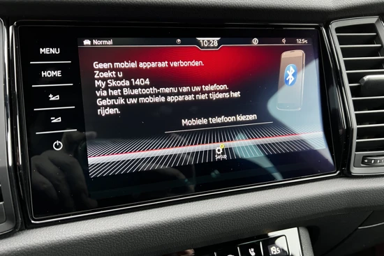 Škoda Kodiaq 1.5 TSI Sportline Business 7p.