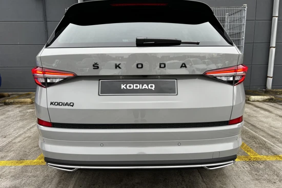 Škoda Kodiaq 1.5 TSI Sportline Business 7p.