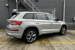 Škoda Kodiaq 1.5 TSI Sportline Business 7p.