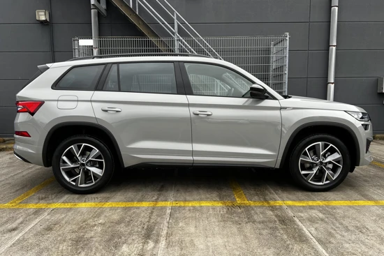 Škoda Kodiaq 1.5 TSI Sportline Business 7p.