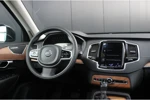 Volvo XC90 T5 AWD Inscription | 20'' | Panoramadak | Massage | Stoelkoeling | Trekhaak | Full LED | Adaptieve cruise | BLIS