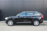 Volvo XC90 T5 AWD Inscription | 36 maanden onderhoud en 24 maanden garantie inclusief | 20'' | Panoramadak | Massage | Stoelkoeling | Trekh