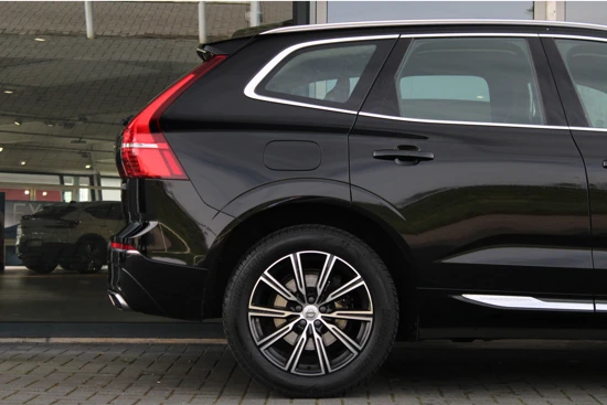 Volvo XC60 D4 Inscription | Harman/Kardon | 360° Camera | Adaptive Cruise | Stuur/Stoelverwarming | Parkeerhulp | BLIS | Trekhaak