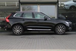 Volvo XC60 D4 Inscription | Harman/Kardon | 360° Camera | Adaptive Cruise | Stuur/Stoelverwarming | Parkeerhulp | BLIS | Trekhaak