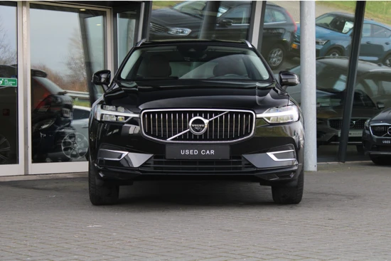 Volvo XC60 D4 GEARTRONIC INSCRI