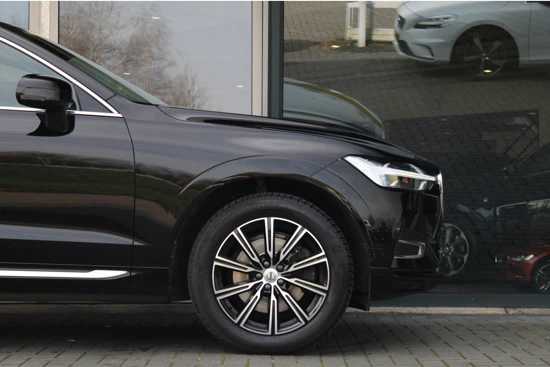 Volvo XC60 D4 Inscription | Harman/Kardon | 360° Camera | Adaptive Cruise | Stuur/Stoelverwarming | Parkeerhulp | BLIS | Trekhaak